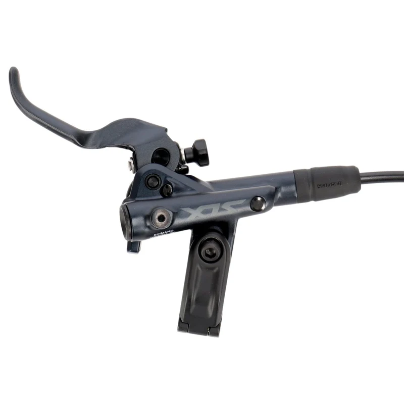 Shimano SLX BR-M7100 Scheibenbremse | 2-Kolben | Vorderbremse | I-Spec EV | inkl. 20 mm Postmount Adapter