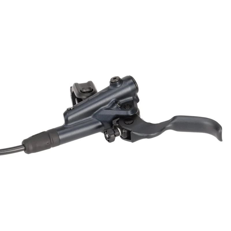 Shimano SLX BR-M7100 Scheibenbremse | 2-Kolben | Vorderbremse | I-Spec EV | inkl. 20 mm Postmount Adapter