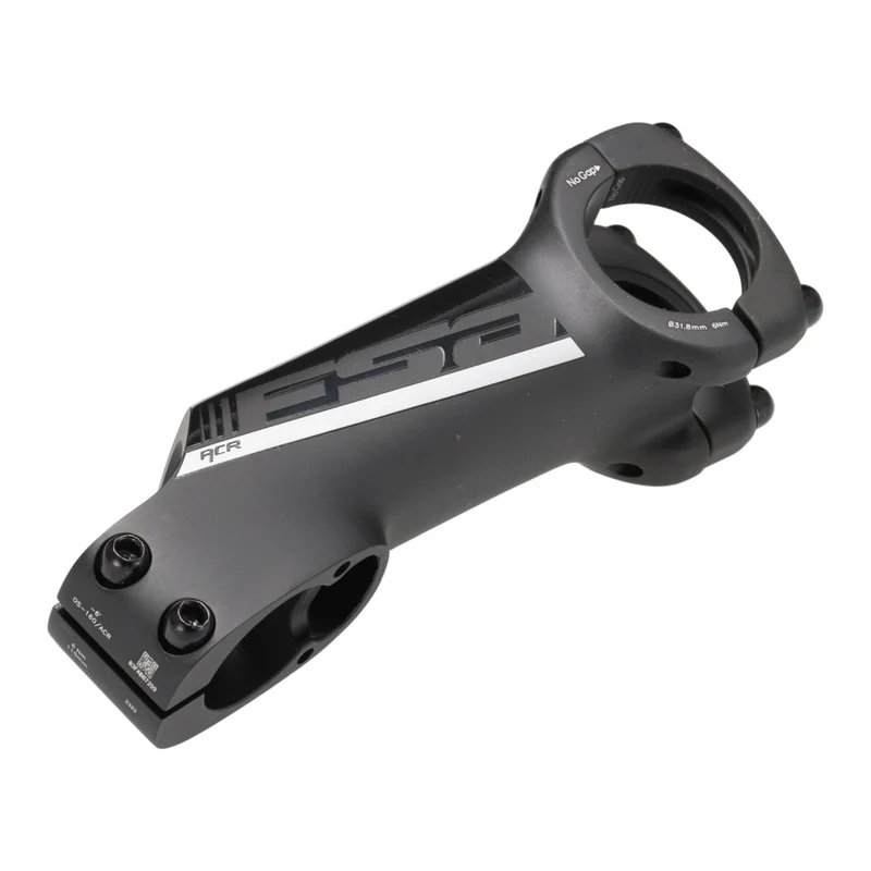 FSA Non-Series ACR -6° Vorbau 110 mm | 31,8 mm | Aluminium | Road / Gravel