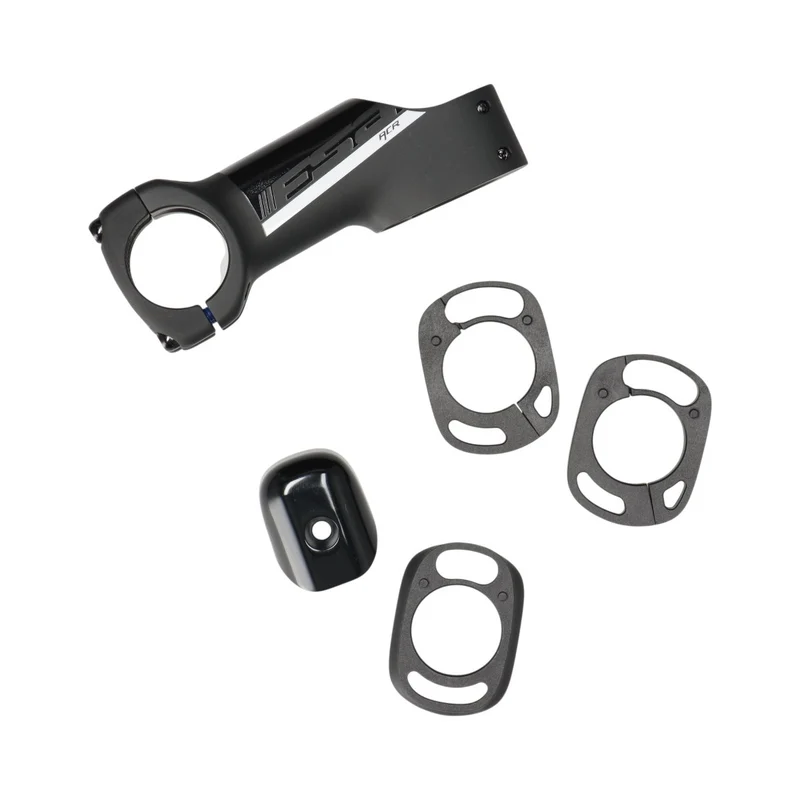 FSA Non-Series ACR -6° Vorbau 90mm | 31,8 mm | Aluminium | Road / Gravel