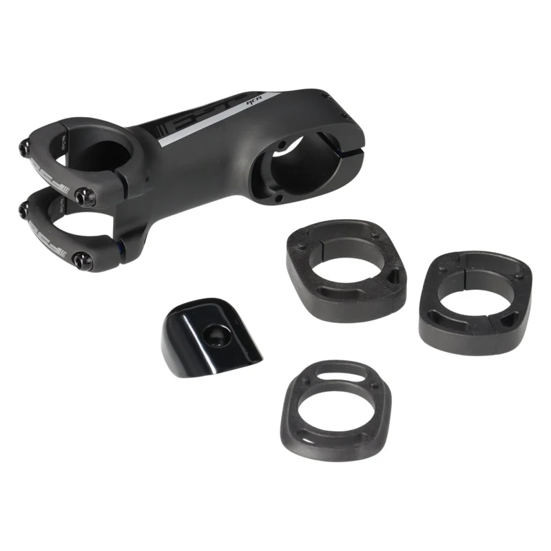 FSA Non-Series ACR -6° Vorbau 90mm | 31,8 mm | Aluminium | Road / Gravel