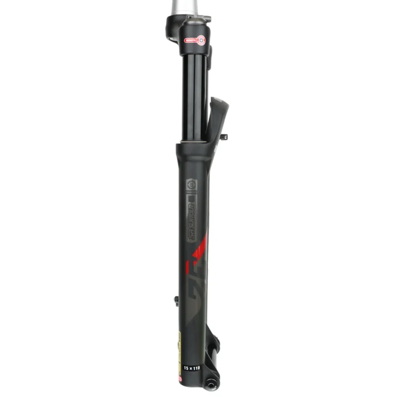 Suntour Raidon32 RLR 100 mm 29 Zoll Federgabel Tapered Boost Remote Lockout (B-Ware)