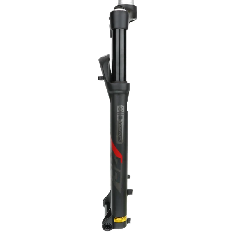 Suntour Raidon32 RLR 100 mm 29 Zoll Federgabel Tapered Boost Remote Lockout (B-Ware)