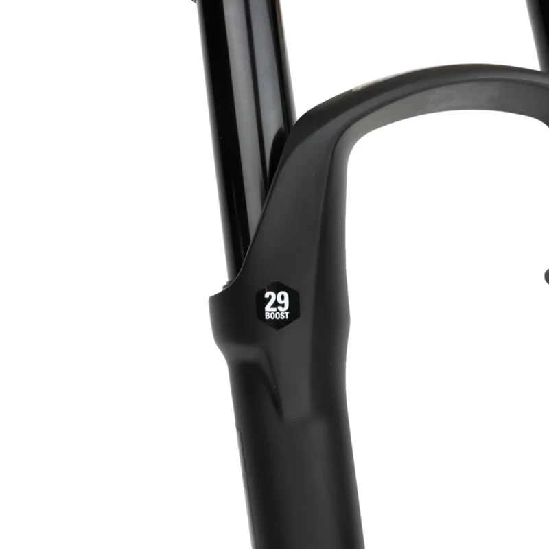 Suntour Raidon32 RLR 100 mm 29 Zoll Federgabel Tapered Boost Remote Lockout (B-Ware)