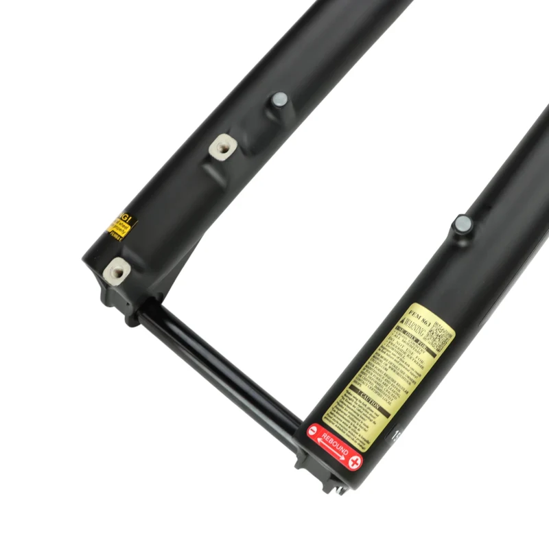 Suntour Raidon32 RLR 100 mm 29 Zoll Federgabel Tapered Boost Remote Lockout (B-Ware)