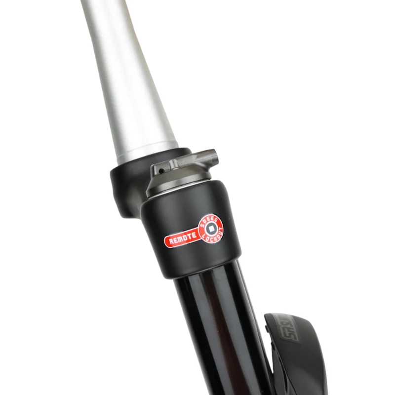 Suntour Raidon32 RLR 100 mm 29 Zoll Federgabel Tapered Boost Remote Lockout (B-Ware)