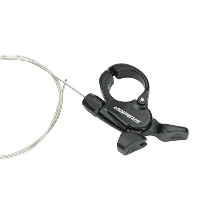 Suntour Raidon32 RLR 100 mm 29 Zoll Federgabel Tapered Boost Remote Lockout (B-Ware)