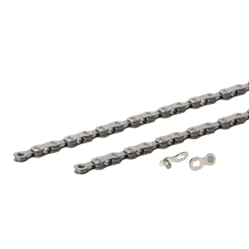 Shimano Kette CN-M6100 114 Glieder mit Quick-Link Kettenverschluss (12-fach) (B-Ware)