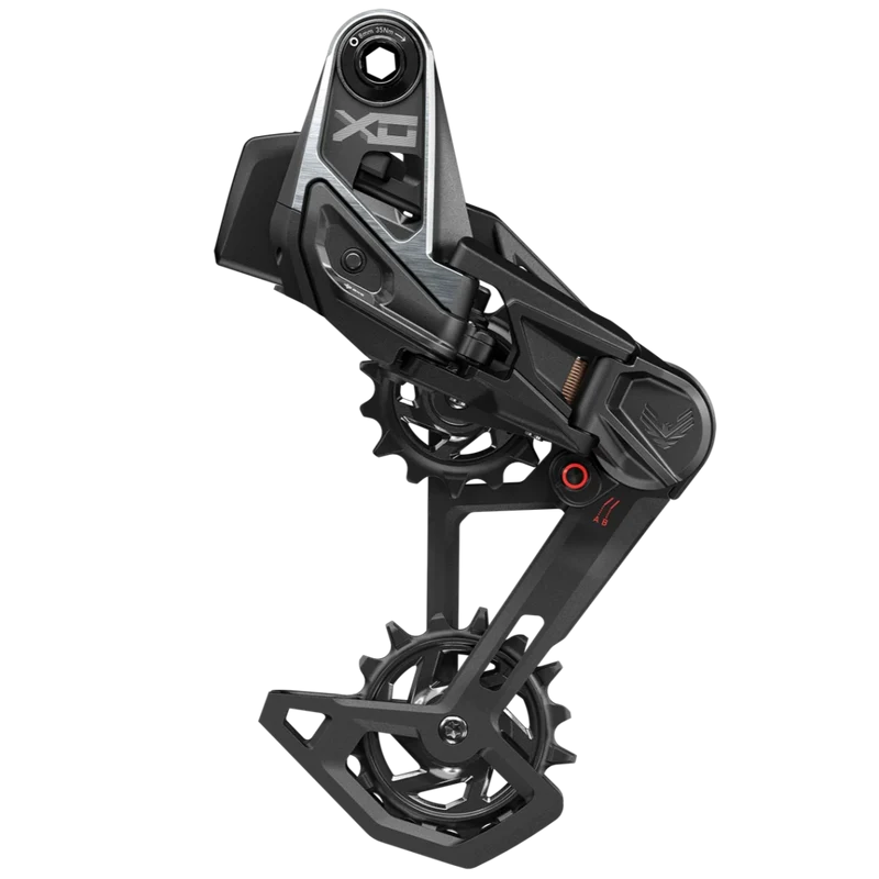 SRAM X0 Eagle Transmission AXS Schaltwerk 12-fach (B-Ware)