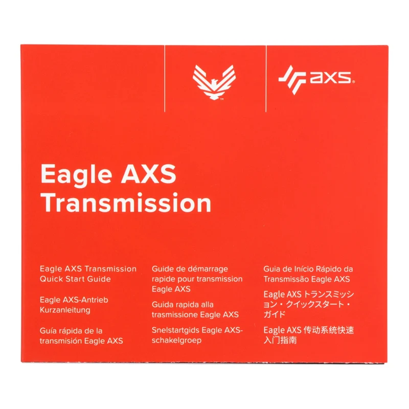 SRAM X0 Eagle Transmission AXS Schaltwerk 12-fach (B-Ware)