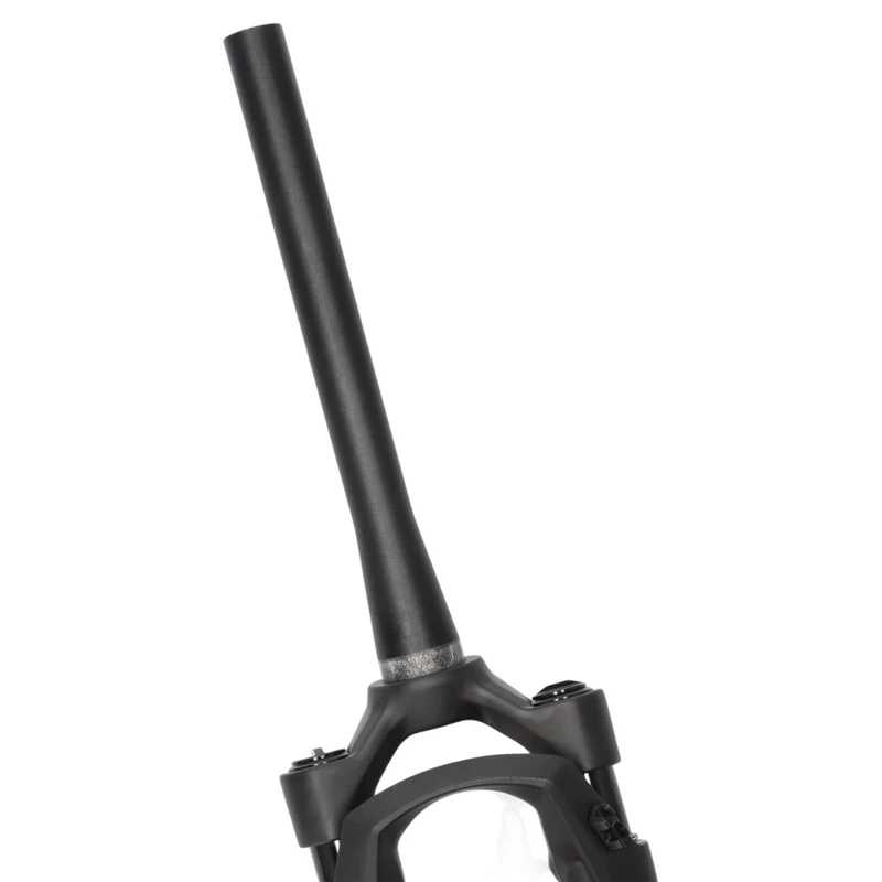 RockShox Rudy XPLR Federgabel 700C | 30 mm Federweg | 12x100 mm | 1.5" Tapered | Solo Air | Flat Mount