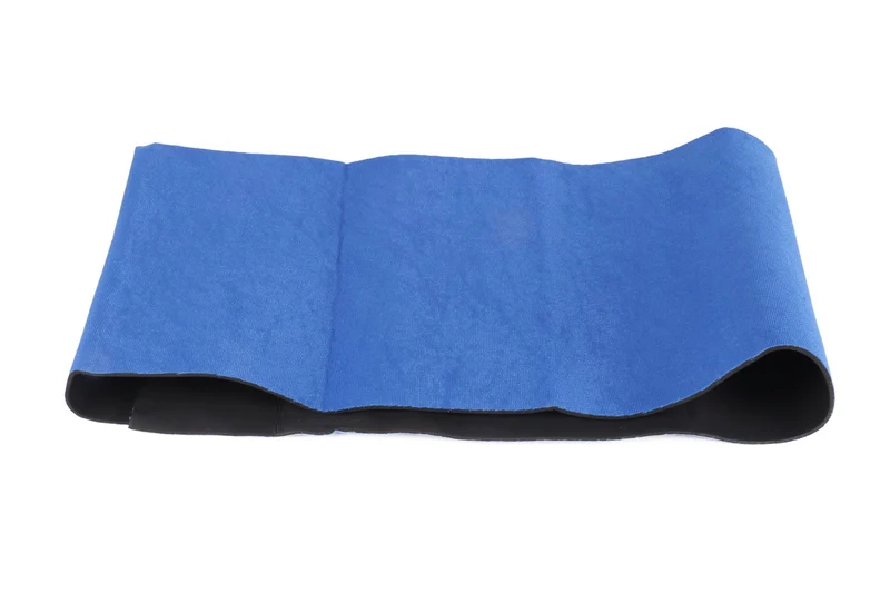 Universal-Rückenstütze – Maße 97 x 17 cm, 17 cm, verstellbar