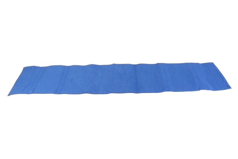 Universal-Rückenstütze – Maße 97 x 17 cm, 17 cm, verstellbar