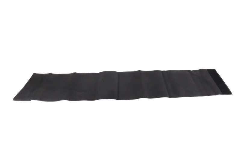 Universal-Rückenstütze – Maße 97 x 17 cm, 17 cm, verstellbar