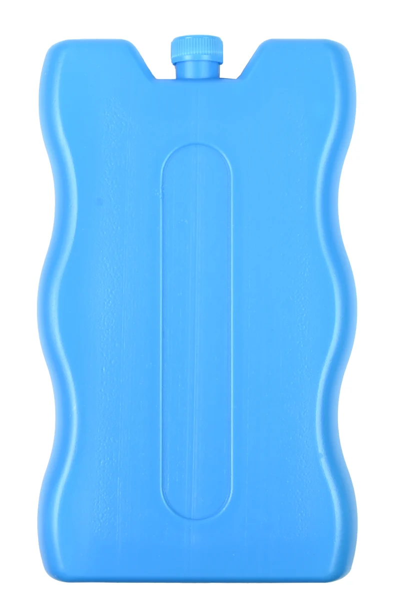 Kühlelemente 2-tlg. – LxBxh 160x95x20 mm.
