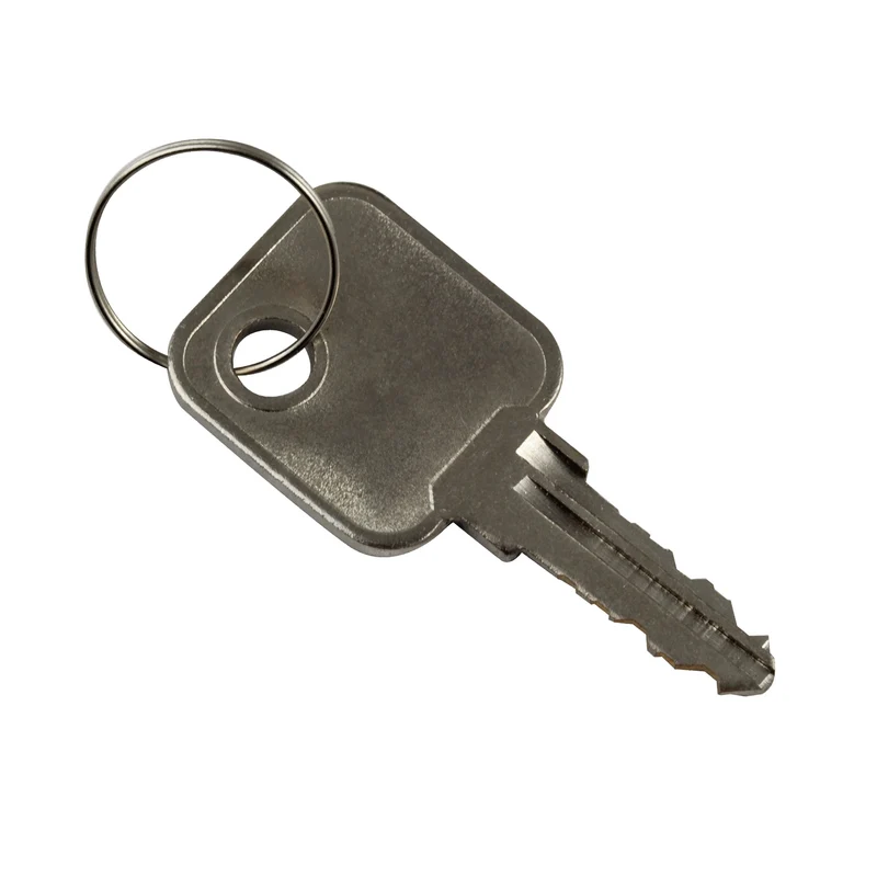 HMF Ersatzschlüssel 58114 für Notschlüsselkasten