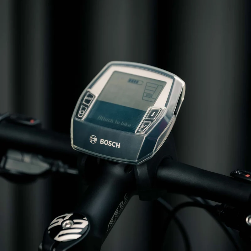 Schutzhülle für Bosch Intuvia – E-Bike Displayschutz