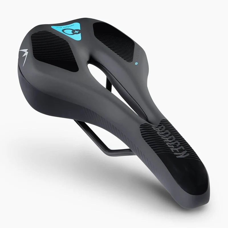 Ergonomischer Fahrradsattel – Gelsattel