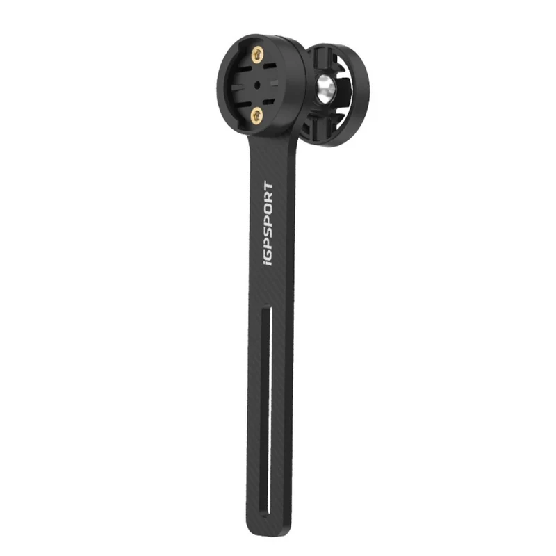 Support compteur vélo pour guidon intégré iGPSPORT M82S