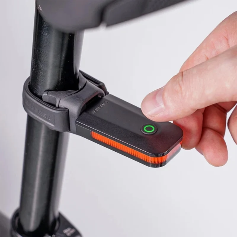 Feu arrière LED vélo Ravemen CL 01 Pro