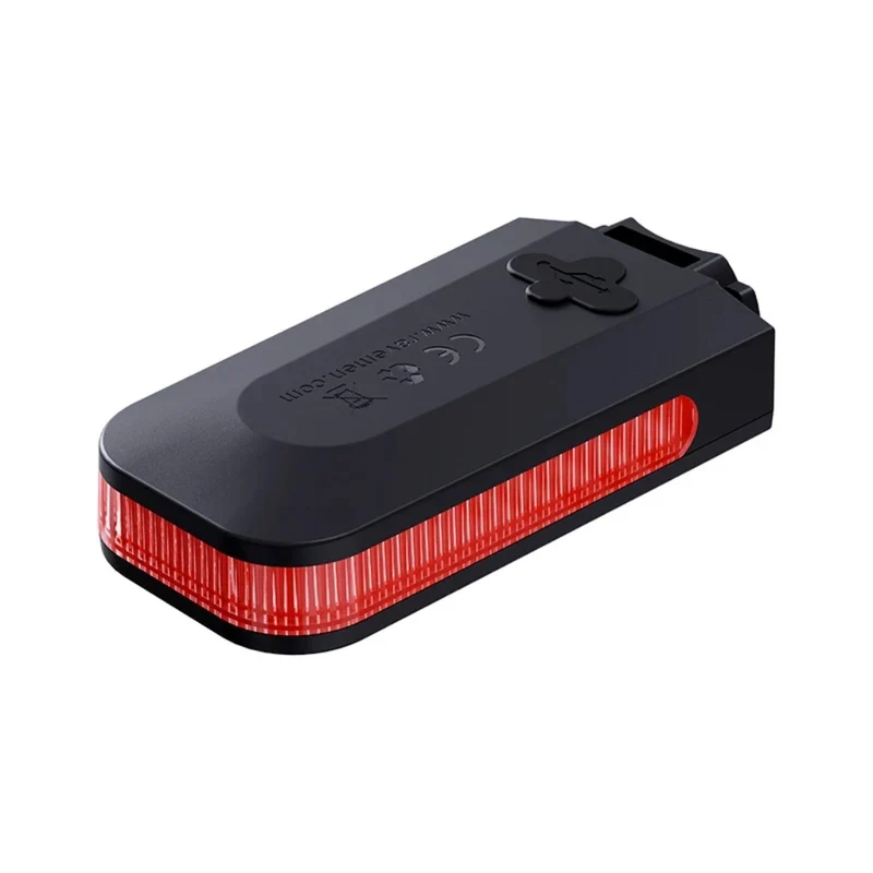 Feu arrière LED vélo Ravemen CL 01 Pro