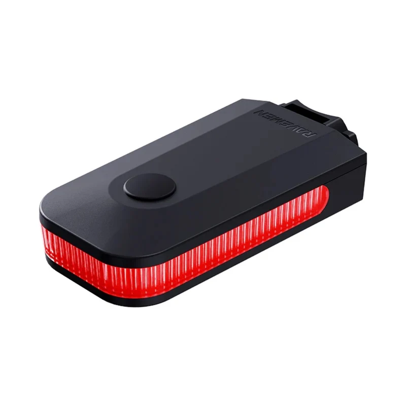 Feu arrière LED vélo Ravemen CL 01 Pro