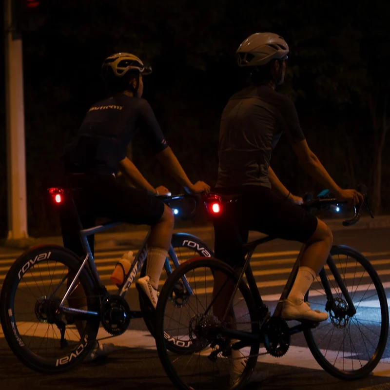 Feu arrière vélo IGPSPORT TL50