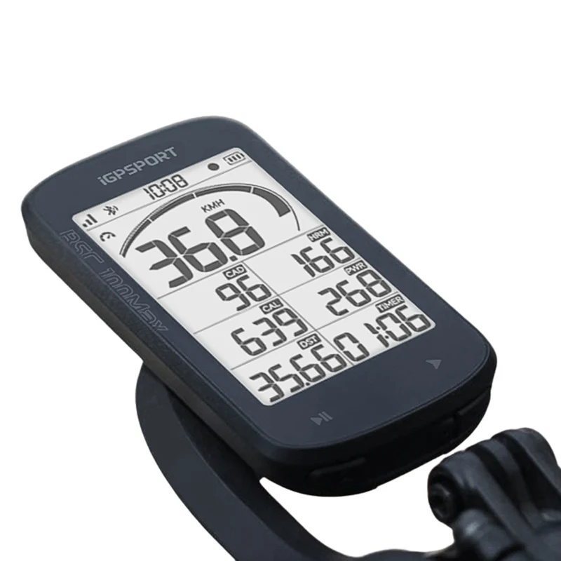Compteur vélo IGPSPORT BSC100 Max