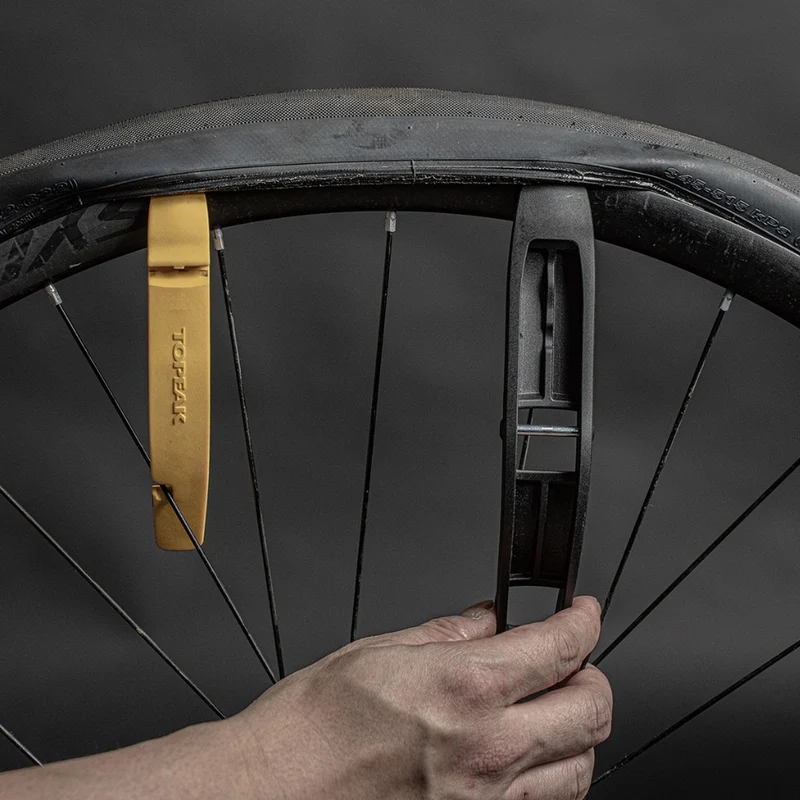 Démonte-pneu vélo Topeak Team Issue