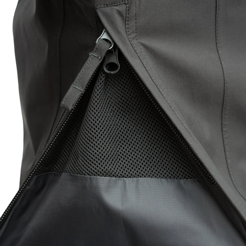 Parka vélo femme imperméable 3-en-1 Magic Parka Tucano Urbano