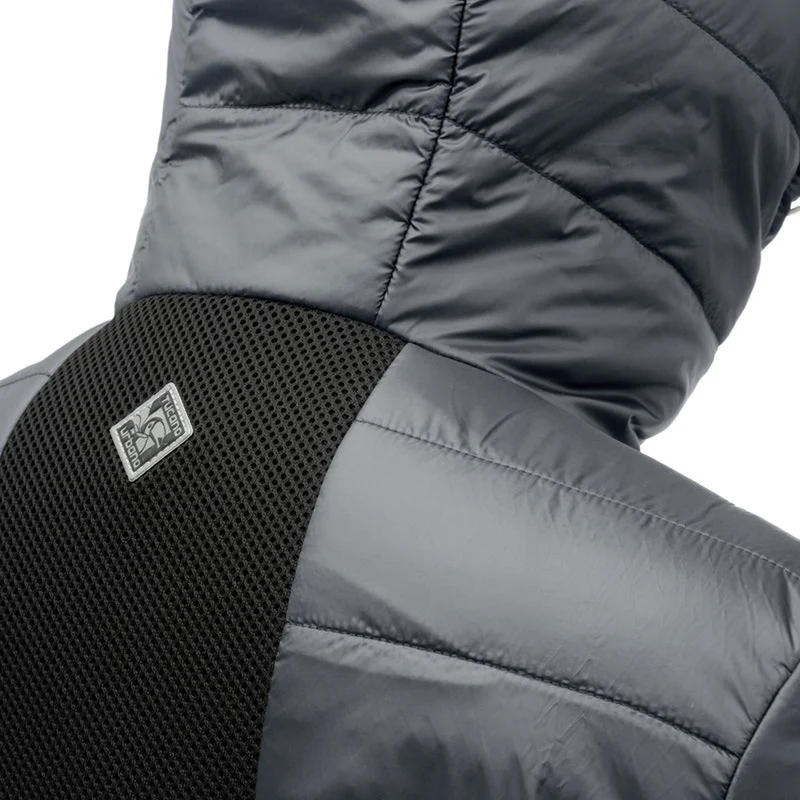 Parka vélo femme imperméable 3-en-1 Magic Parka Tucano Urbano