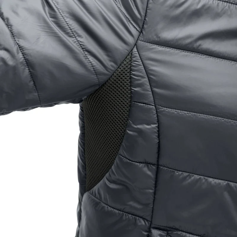 Parka vélo femme imperméable 3-en-1 Magic Parka Tucano Urbano
