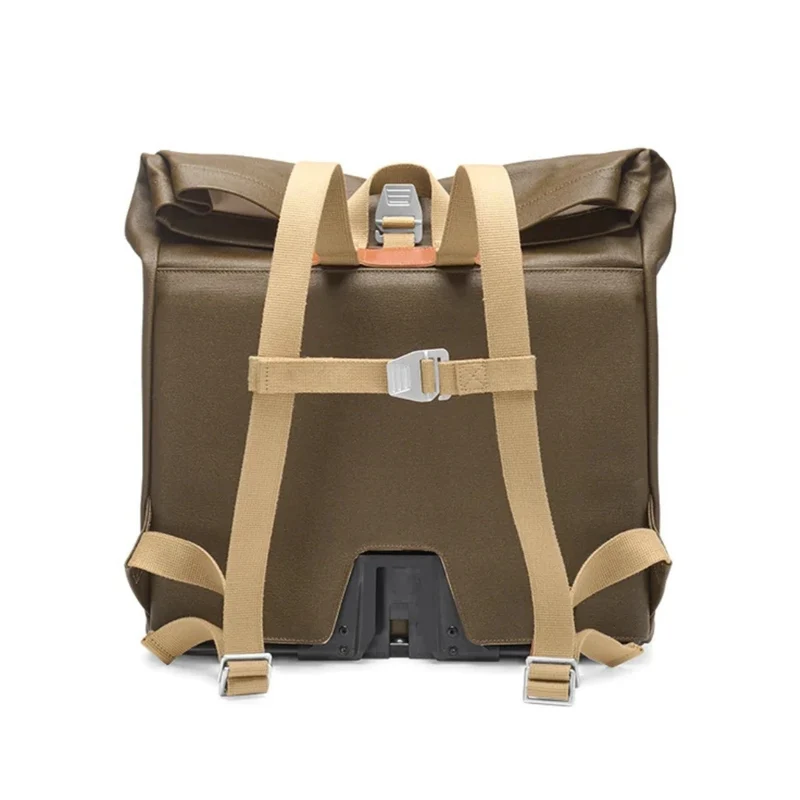 Sacoche pour vélo pliant Brooks Pickwick Porter