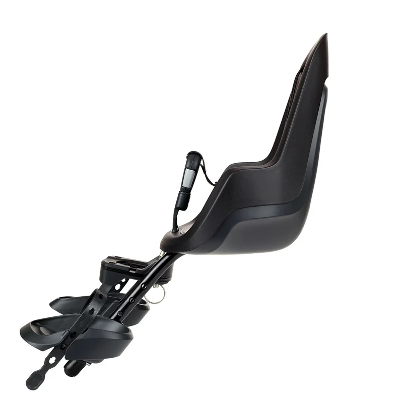 Porte-bébé vélo avant Bobike GO Mini ICR jusqu’à 15 kg