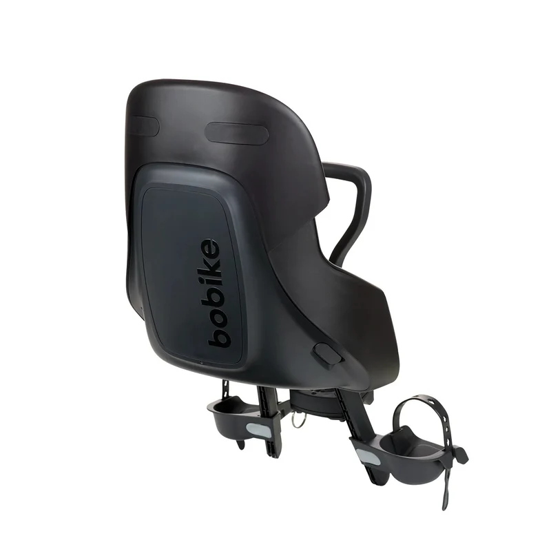 Porte-bébé sur guidon vélo Bobike Exclusive Evolve Mini ICR