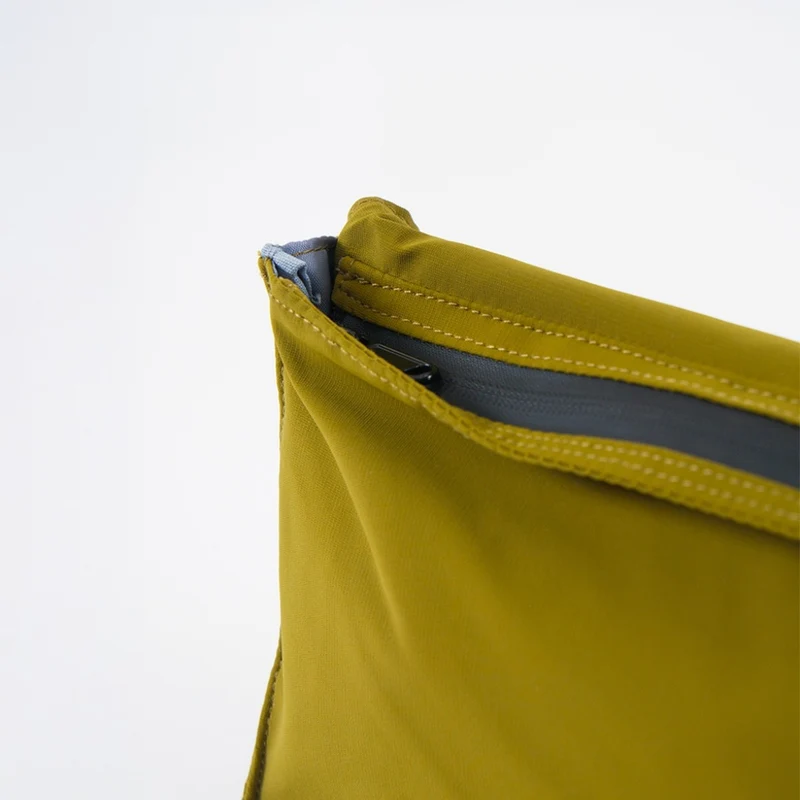 Sacoche guidon vélo étanche convertible en banane Pignon Bessèges