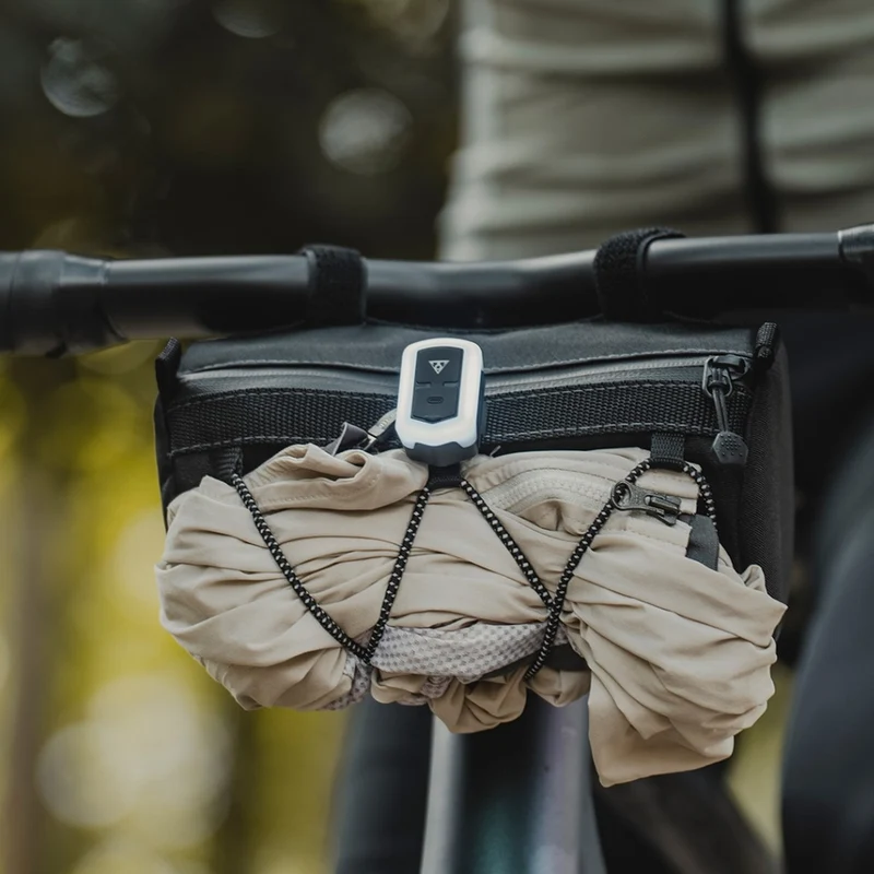 Lumière vélo LED Avant à Clipser Topeak WhiteLite Clip-On