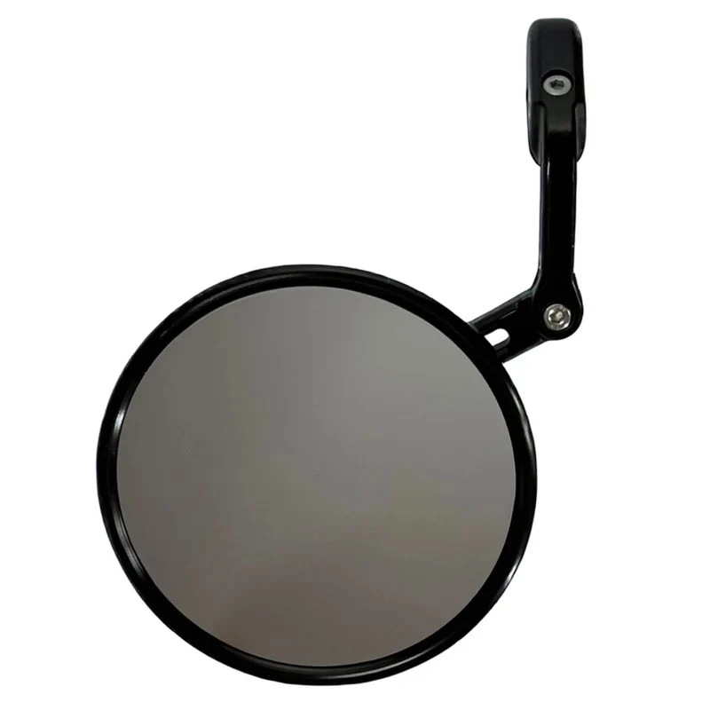 Rétroviseur vélo SideLights Mirror aluminium 95 mm