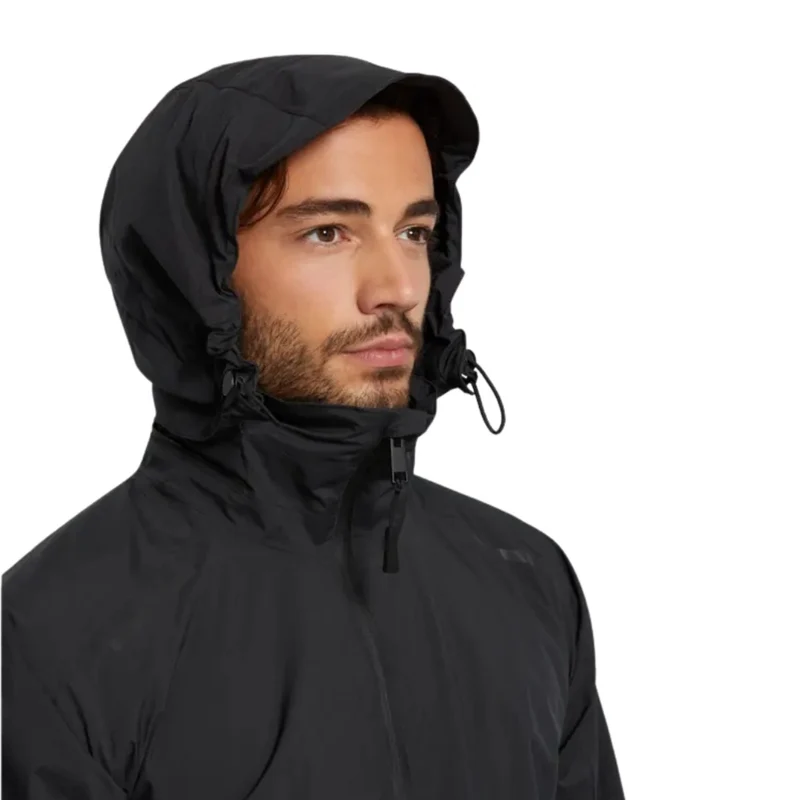Veste de pluie vélo Basil Skane imperméable homme