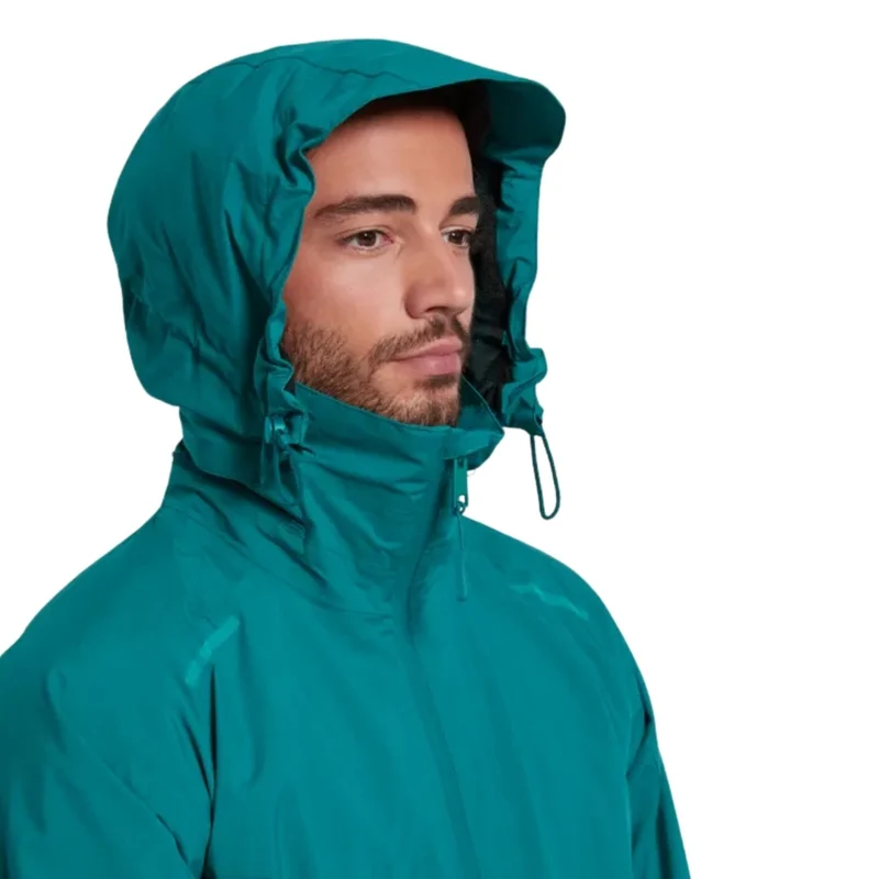 Veste de pluie vélo Basil Skane imperméable homme