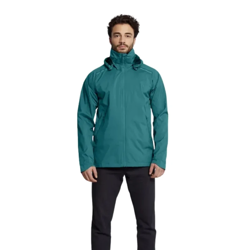 Veste de pluie vélo Basil Skane imperméable homme