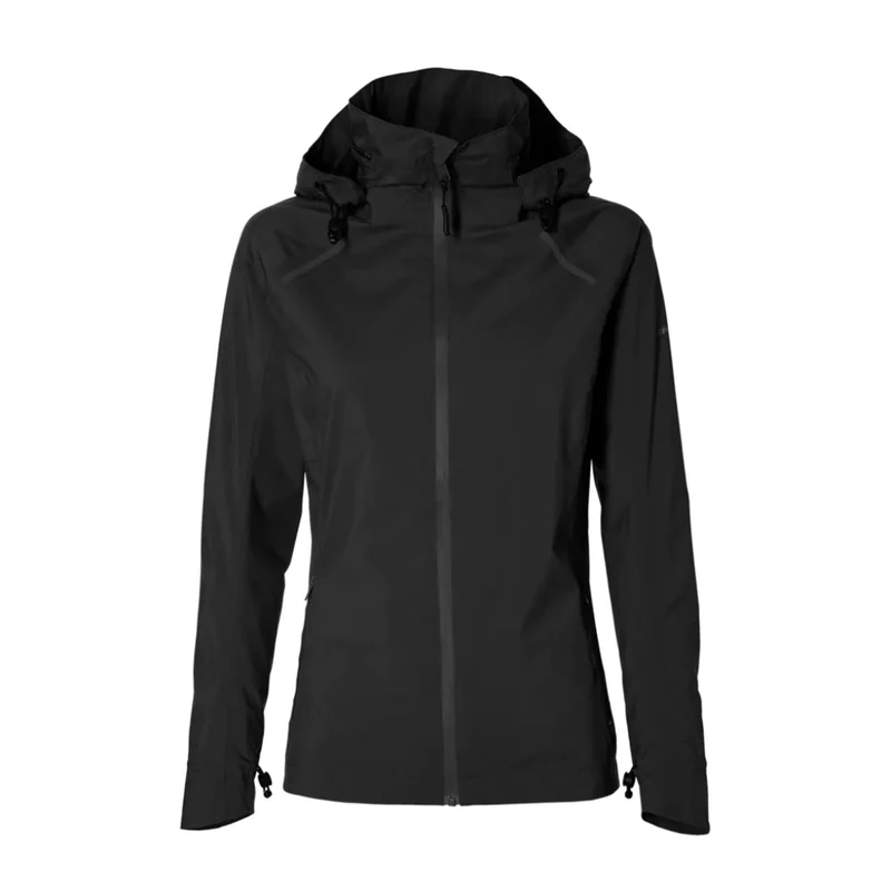 Veste vélo imperméable et respirante Basil Skane femme