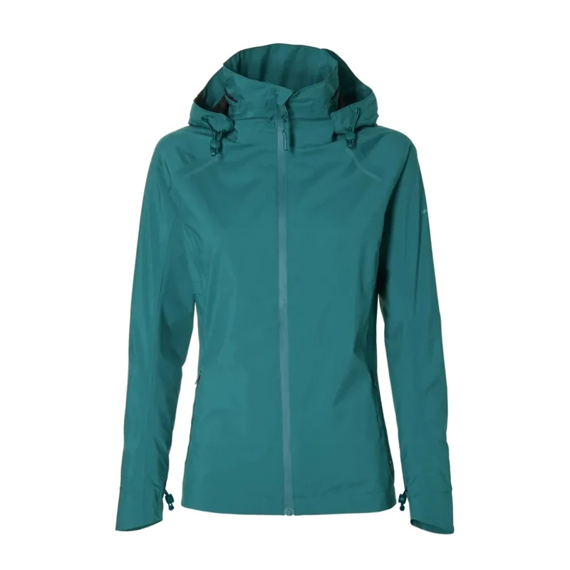Veste vélo imperméable et respirante Basil Skane femme