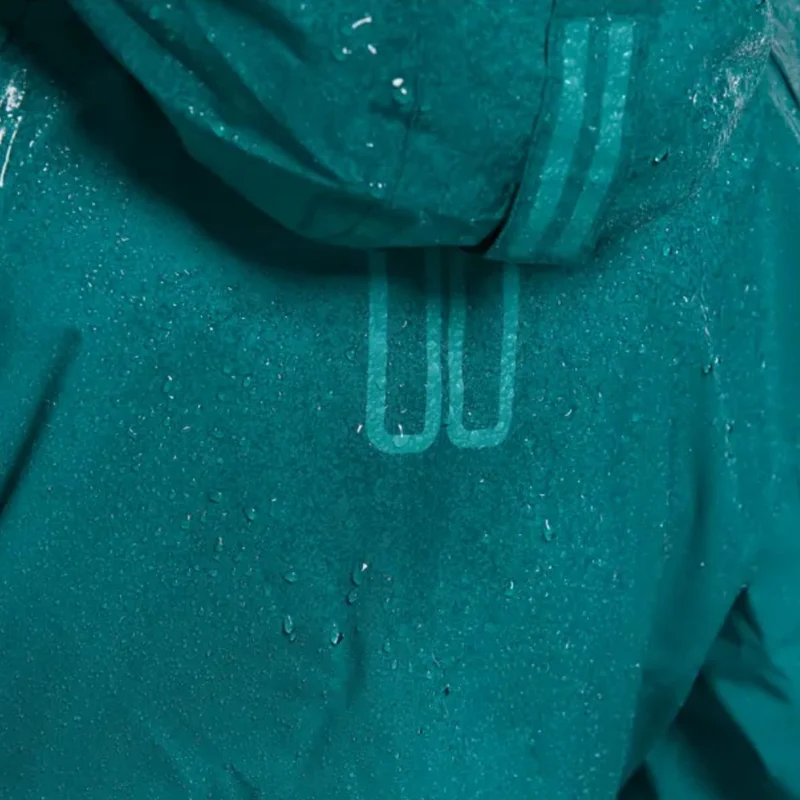 Veste vélo imperméable et respirante Basil Skane femme