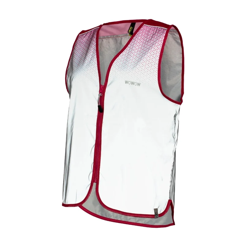 Gilet réfléchissant vélo WOWOW Yara