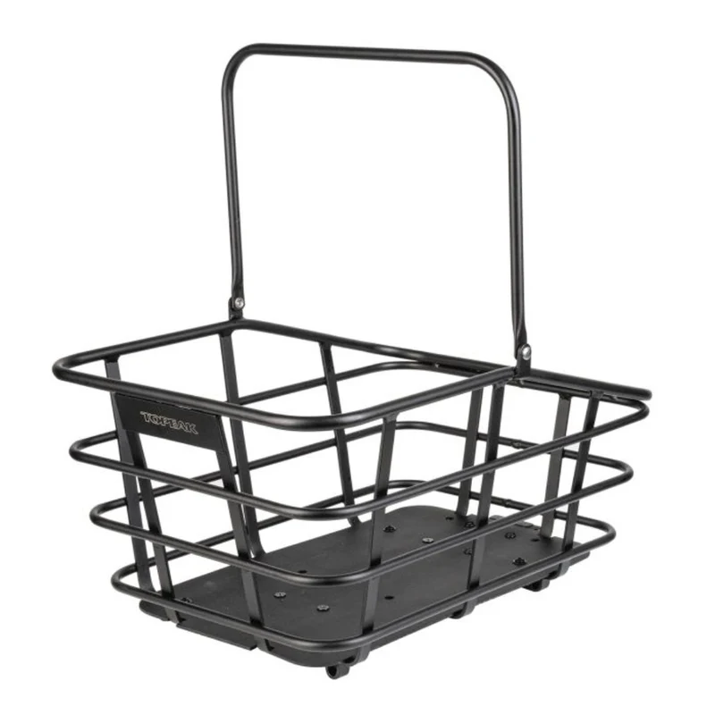 Panier Arrière vélo Topeak Urban Basket DX 22 L