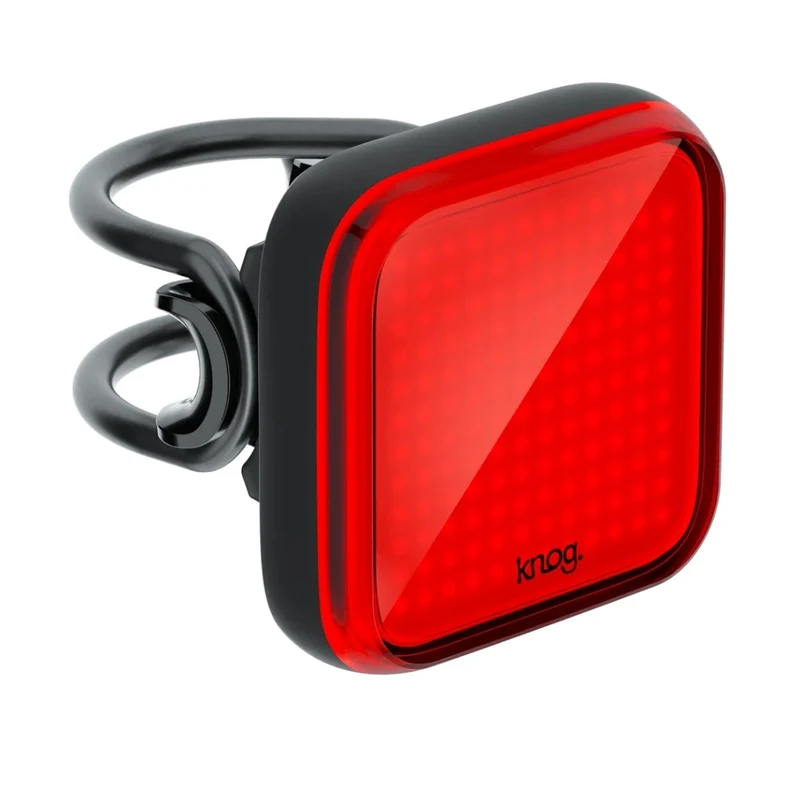 Kit éclairage vélo avant et arrière Blinder Pro 1000 et Blinder Rear Square