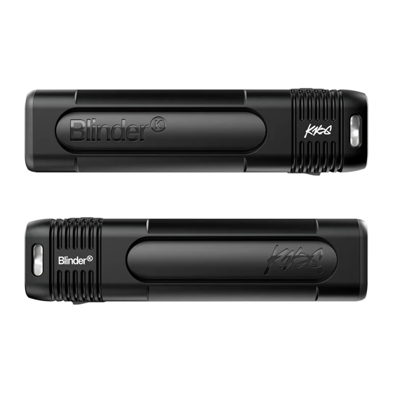 Eclairage avant vélo Knog Blinder Pro 1000
