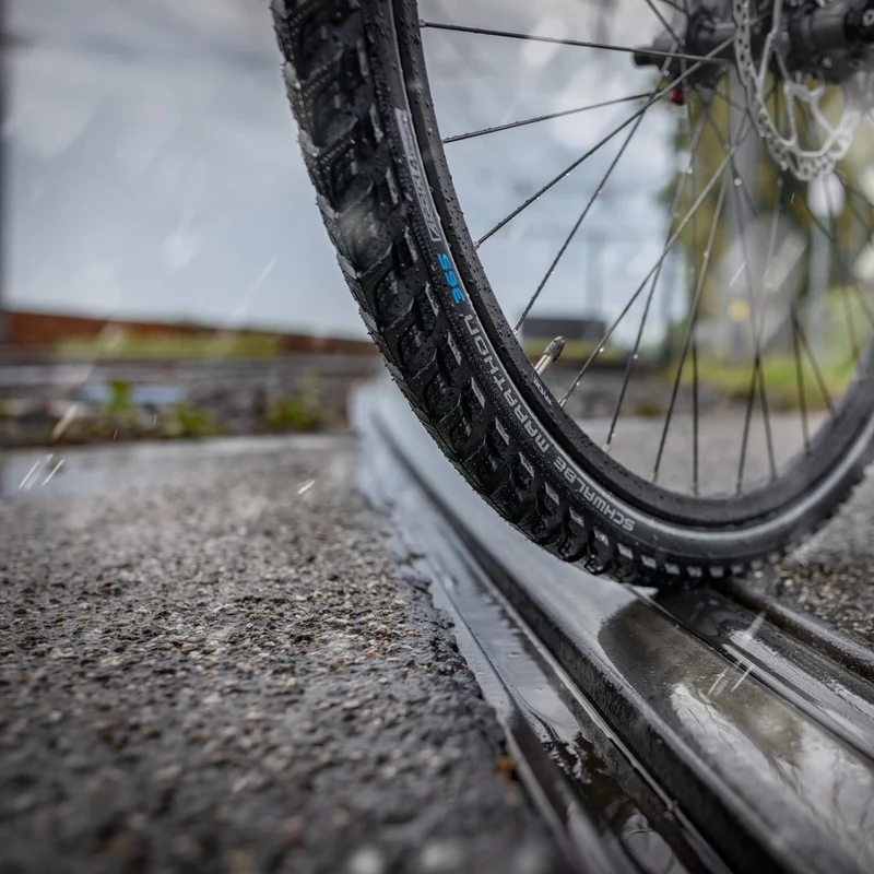 Pneu vélo Schwalbe Marathon 365 GreenGuard 26 pouces