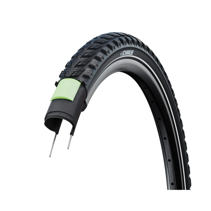 Pneu vélo Schwalbe Marathon 365 GreenGuard 700/28/29